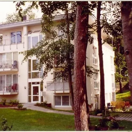 Apartmán Barbara _ Strandnah_erste Re *